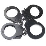 수갑 이벤트 소품 커플 모텔 파티 섹시 속박 구속 용품 : 라이크 커머스