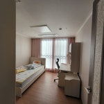 창원 북면 감계 힐스테이트 아파트, 데코인홈 커튼 / 블라인드로 마무리 된 홈스타일링~ : 데코인 홈