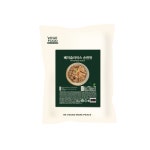 냉동) 베지슬라이스 순한맛 250g : 베지푸드