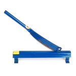 충일공업사 작두 소 고정식 철재 작두 날장 30cm : 핸디베어