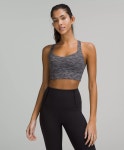 룰루레몬 프리 투 비 브라 롱라인 Lululemon Free to Be Longline Bra - Wild Light Support, A/B Cup : 캘거리아마켓