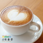 문블랜드 스윗풀문 블랜드 커피원두 달콤한원두 당일로스팅 1kg : 퍼플빈커피