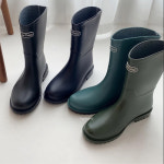 라프리모 라라프레타 성인 레인부츠 장화 방수화 : 유어벌스데이