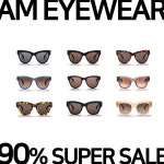 에이엠 아이웨어 2022 명품아울렛 안경 선글라스 : 길쭉씨안경