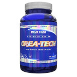 Blue Star CreaTech Creatine 블루스타 크레테크 크레아틴 120정 : 스테디쉬