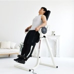 [전동거꾸리]드레스바디 그랜드 전동거꾸리 국내제작 AS 1년 생산물책임보험가입 / 꺼꾸리 / 혈액 순환 가정용 / 물구나무 실내 스트레칭 허리... 