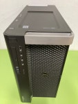 DELL 워크스테이션 T7910  E5-2697V3 2개 /64GB/SAS SSD800GB/GTX1070 8GB : 중고컴마을