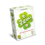 쏘 클로버 - 단어 연상 게임 / 파티게임 / 다즐에듀 (교육기관용) - 최신 : 빅트리몰