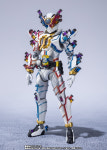 SHF 가면라이더 빌드 지니어스폼 S.H.Figuarts 반다이 혼웹한정판 : 에디 하우스