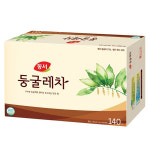 동서 둥굴레차 140T : 더커피 주식회사