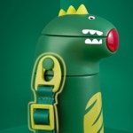 유치원물통 어린이집물병 초등학생물통가방 물통주머니 파우치 : 소사상점