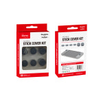 Skydigital X DOBE 닌텐도 스위치 스틱커버 킷 TNS-877 : BITRO