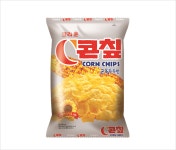 크라운 콘칲 148g : 태풍몰
