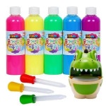 옥토넛장난감 목욕장난감 목욕놀이 그린 맘스터 : 아이두상사