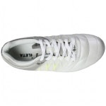아슬레타 ATHLETA 주니어 O-Rei Futebol J003 P 화이트×실버 10014j-pwhsil : 도쿄프랜드