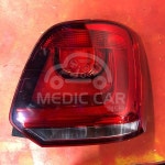 폭스바겐 폴로 후미등 5세대 6R 09~17 전기형 조수석 6R0945096AF 자동차중고부품 : 수입차중고부품 메딕카