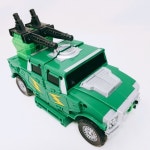 손오공 헬로카봇 마하피스 : 편한장난감마켓