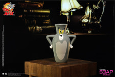 (국내배송)소프 스튜디오 톰과 제리-베이스 톰과 롤리폴리 제리 피규어/Soap Studio Tom and Jerry - Base Tom & Rolypoly Jerry Figure... 
