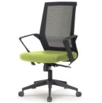 HD-517 칼리브 메쉬의자 사무용의자 컴퓨터의자 재택근무 관공서 회의실 : 영광사무용가구