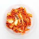 [당일주문 6시도착] 믿을수있는 반찬 특별요리 프리미엄 아이반찬 유아깍두기(아이용) : 우렁각시본점