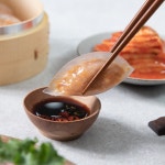 영주식품- 매콤한잎새만두 1.2kg : 영주식품 - 만두쇼핑몰