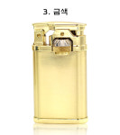 CHEIF 리필 노블형 빈티지 등유 오일 라이터 D-2132 : Victory Shop
