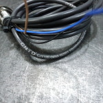 CNTD CJY12E-04NA 근접센서  기장 1.35m-H0611 : OT산업