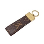 루이비통 도핀 드라곤느 키링 : 라 스위트 중고명품