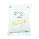 쉐프엄지 피자맛 만두 1.8kg : 폼푸드