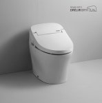 대림바스 DST-670 비데 노즐 : 대림수전