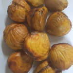 노루골농원 포르단밤 대1kg : 노루골농원