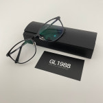 GL1988x윤은혜 안경사가 만든 7g 울템 블루라이트 차단안경 : GL1988