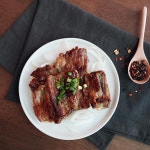 바베큐아저씨 4320 돼지갈비 1KG : BELFIORE