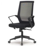 HD-517 칼리브 메쉬의자 사무용의자 컴퓨터의자 재택근무 관공서 회의실 : 영광사무용가구