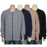 남자 니트 집업 점퍼 골지자켓 기본 디자인 이너점퍼 봄잠바 가을 간절기 데일리 외투 국내 : 장설래