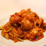 포항생물아귀 손질절단1kg 탕찜 : 제일농수산