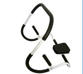 홈 AB 유럽식 복부 피트니스 머신 휠 다기능 윗몸 일으키기 근육 장비 얇은 허리 : 까오슝 상점