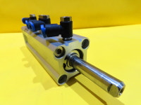 SMC CQ2KB20-J2638-XC10 중고 실린더 대당가 기계부품 : 중고DGFA