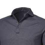 워든 택티컬 폴로 티셔츠 카라티 기능성 밀리터리 전술 등산 소방 경찰 경호원 아웃도어 : 리얼맨샵