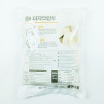 쉐프엄지 피자맛 만두 1.8kg : 폼푸드