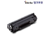 재생토너 HP CE278A 호환 2000매 : 잉크포유