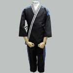 무스포 대한 합기도 연합회 공인도복 합기도도복 : 모아스포츠