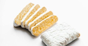 템페 200g 5팩 TEMPEH 콩 발효식품 채식푸드 식물성단백질 : 긍정샵