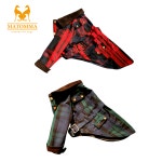 이탈리안그레이하운드옷 휘핏옷 마톰마 강아지 바버자켓 시즌2 : 마톰마