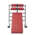 SteelRex [SRW-311] 싯업보드 1인용 : 헬스기구 전문 스포마켓