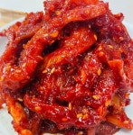 속초 명태회무침1kg 코다리냉면 명태식해 : 천하유통