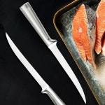 정육 고기칼 육류용 발골 곡도 38 : 펀펀커머스