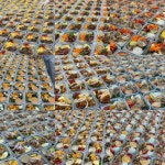 부산샐러드정기배송 원하는대로선택식단 1일2팩 1일3팩 20회 샐러드 샌드위치 식단 도시락 : 팔팔식단연구소