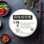 [동광 김정숙젓갈] 가자미식해 300g 속초 가자미 식해 젓갈 반찬 : 동광젓갈 김정숙젓갈