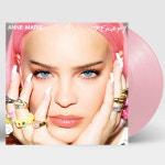 앤 마리(ANNE-MARIE) - THERAPY [PINK LP] [한정반][EU수입] : 아이러브뮤직